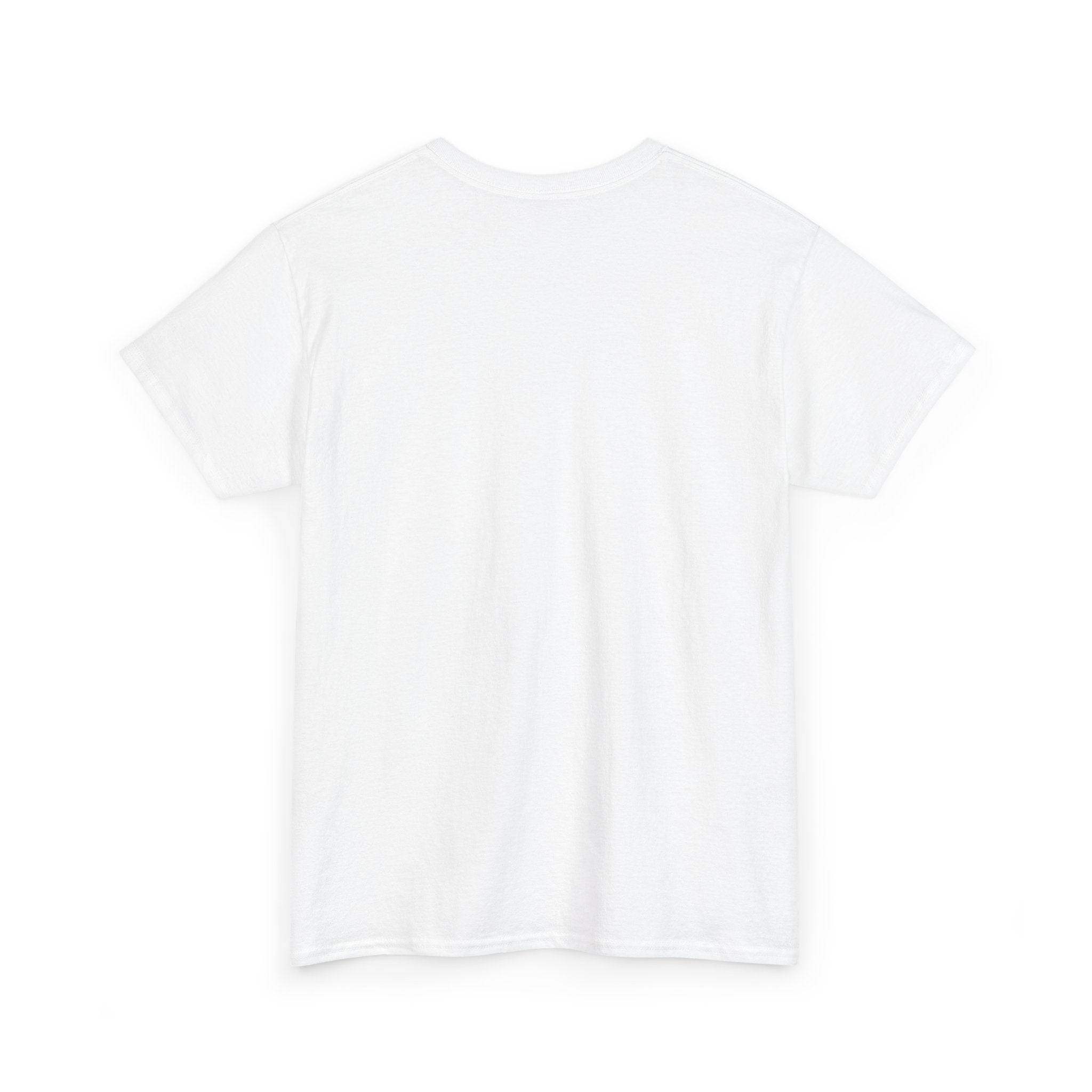 Celestial Doodles Graphic Tee — Sun, Moon & Stars Line Art T-Shirt
