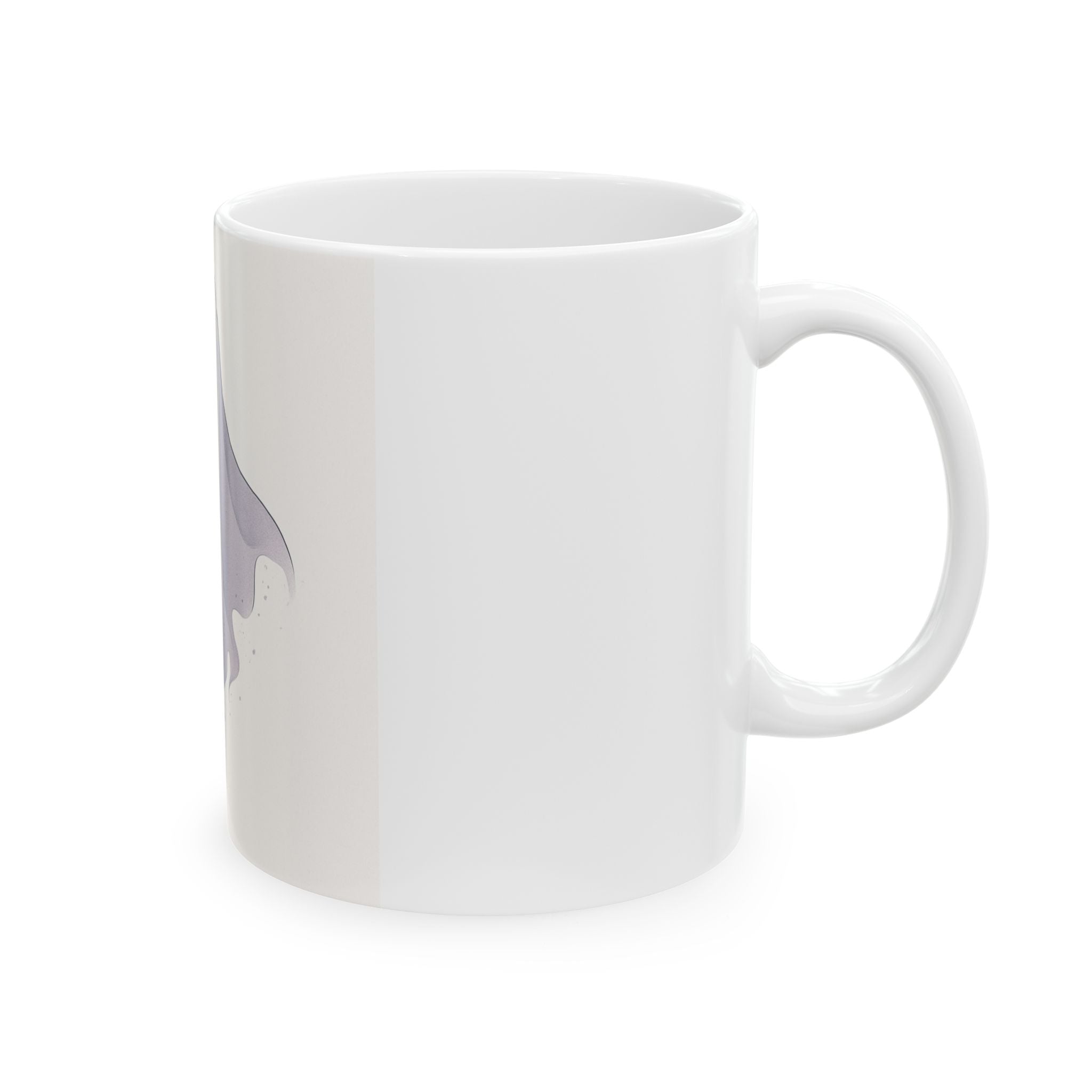 Ghost Mug