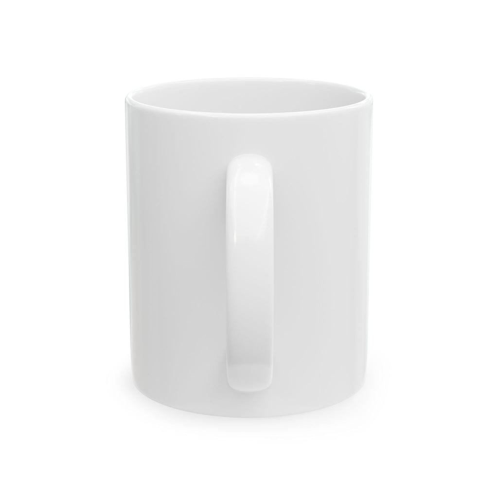 Ghost Mug