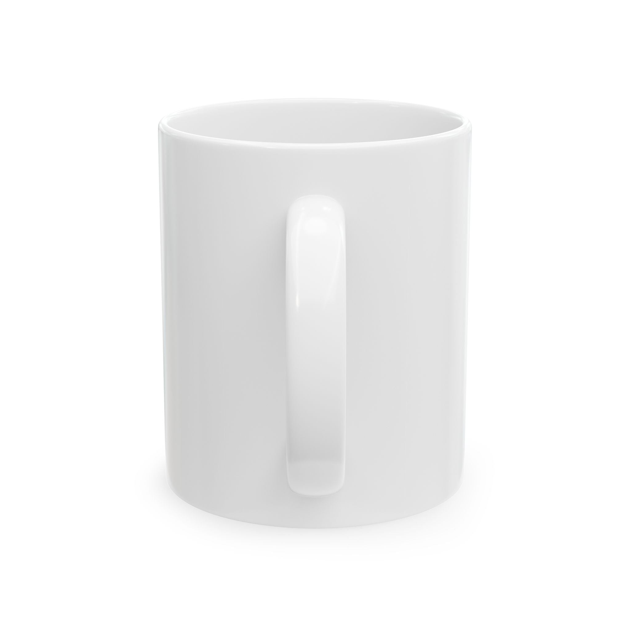 Ghost Mug