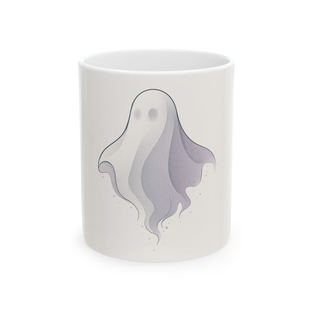 Ghost Mug
